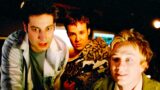 I trio sono i peggiori cattivi di buffy ma non per le ragioni che pensi