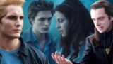 Vampiri di twilight: classifica da più deboli a più forti