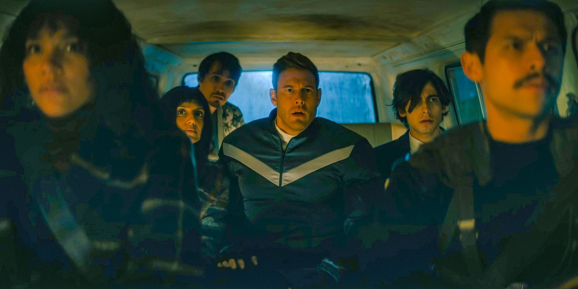 La fine di umbrella academy e il suo clamoroso buco di trama La fine di umbrella academy e il suo clamoroso buco di trama