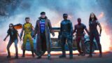 X-Men e Deadpool in un  film di Ryan Reynolds