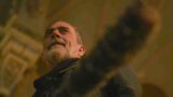 Negan e lucille: il finale sorprendente spiegato da jeffrey dean morgan