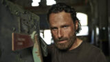 Il mistero del buco di trama su Rick Grimes in The Walking Dead