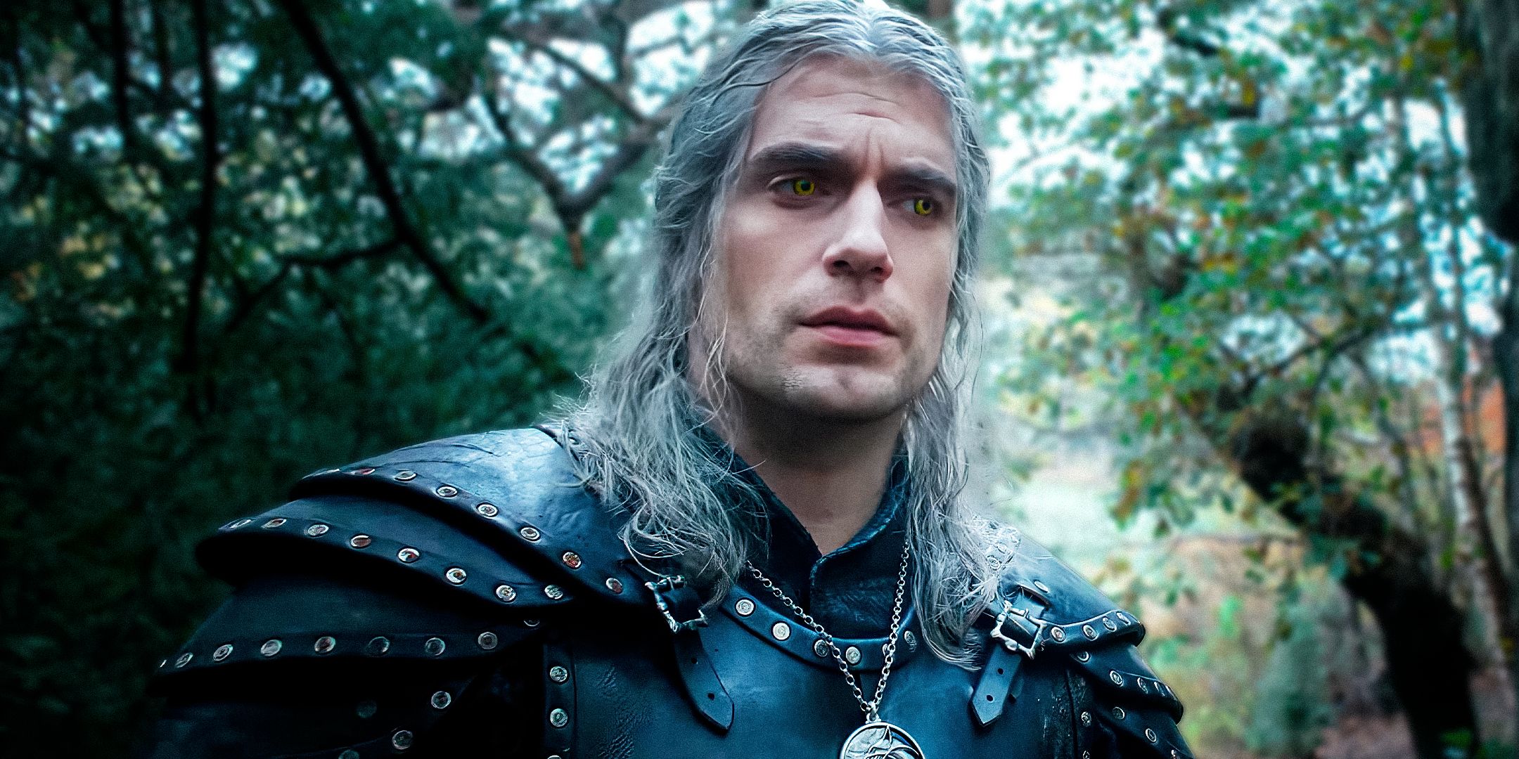 Henry Cavill e The Witcher: un finale perfetto dopo quattro stagioni di avventure Henry Cavill e The Witcher: un finale perfetto dopo quattro stagioni di avventure