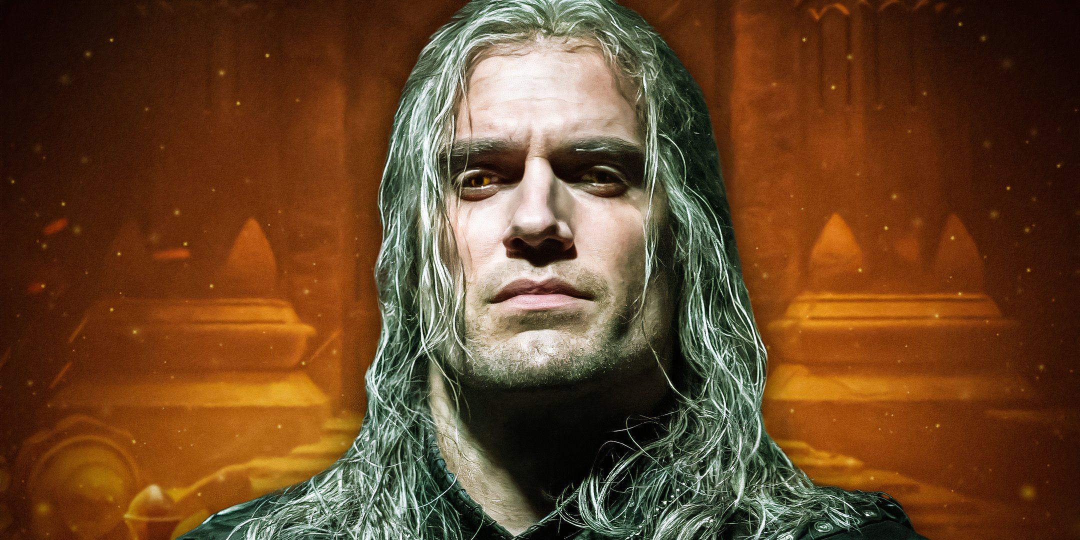 Il miglior fantasy di netflix ricorda cosa avrebbe dovuto essere the witcher Il miglior fantasy di netflix ricorda cosa avrebbe dovuto essere the witcher