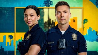 Ritorno dei doppio villain nel finale della stagione 7 di the rookie: significato dell’open ending per chenford