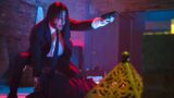 L’attore che ha sfidato ethan hunt e john wick