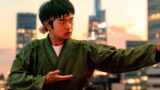 Karate kid e le nuove emozionanti scene d’azione che rivoluzionano il franchise