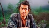 Film samurai anni ’50 simili a LOTR