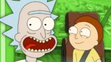 Parodia di rick e morty migliora il film originale