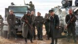 Film spettacolare sulla seconda guerra mondiale con 94% su rotten tomatoes simile a rambo moderno