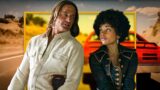 Josh Holloway, Rachel Hilson e LaToya Morgan parlano del crimine ad alto ritmo di JJ Abrams
