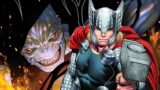 Thor e Gorr: il cosplay che i fan dell’MCU desideravano davvero
