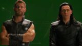 Teoria del giorno del giudizio: thor e loki potrebbero morire nel loro film degli avengers