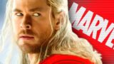 Thor esce dalla continuità Marvel: scopri come accadrà