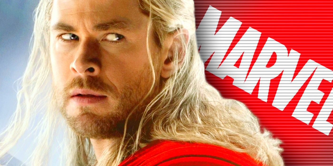 thor esce dalla continuità marvel scopri come accadrà