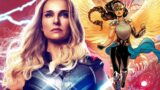 Avengers sottovalutati creati da Stan Lee che devi conoscere