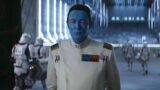 Grand admiral thrawn e il mistero della sua storia non canonica