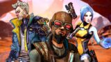 Vault hunters di borderlands: i 10 migliori per divertirsi di più