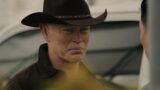 Cal thresher potrebbe diventare il nemico più potente di dwight nella stagione 3 di tulsa king