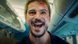 Josh Hartnett in fight or flight: il thriller d’azione con alcuni momenti da ricordare