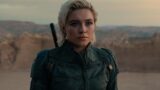 Florence pugh rivela il suo miglior personaggio in un film del 2016 su peacock