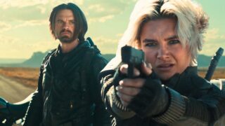 Thunderbolts 2: tutto ciò che sappiamo su cast e possibili sviluppi