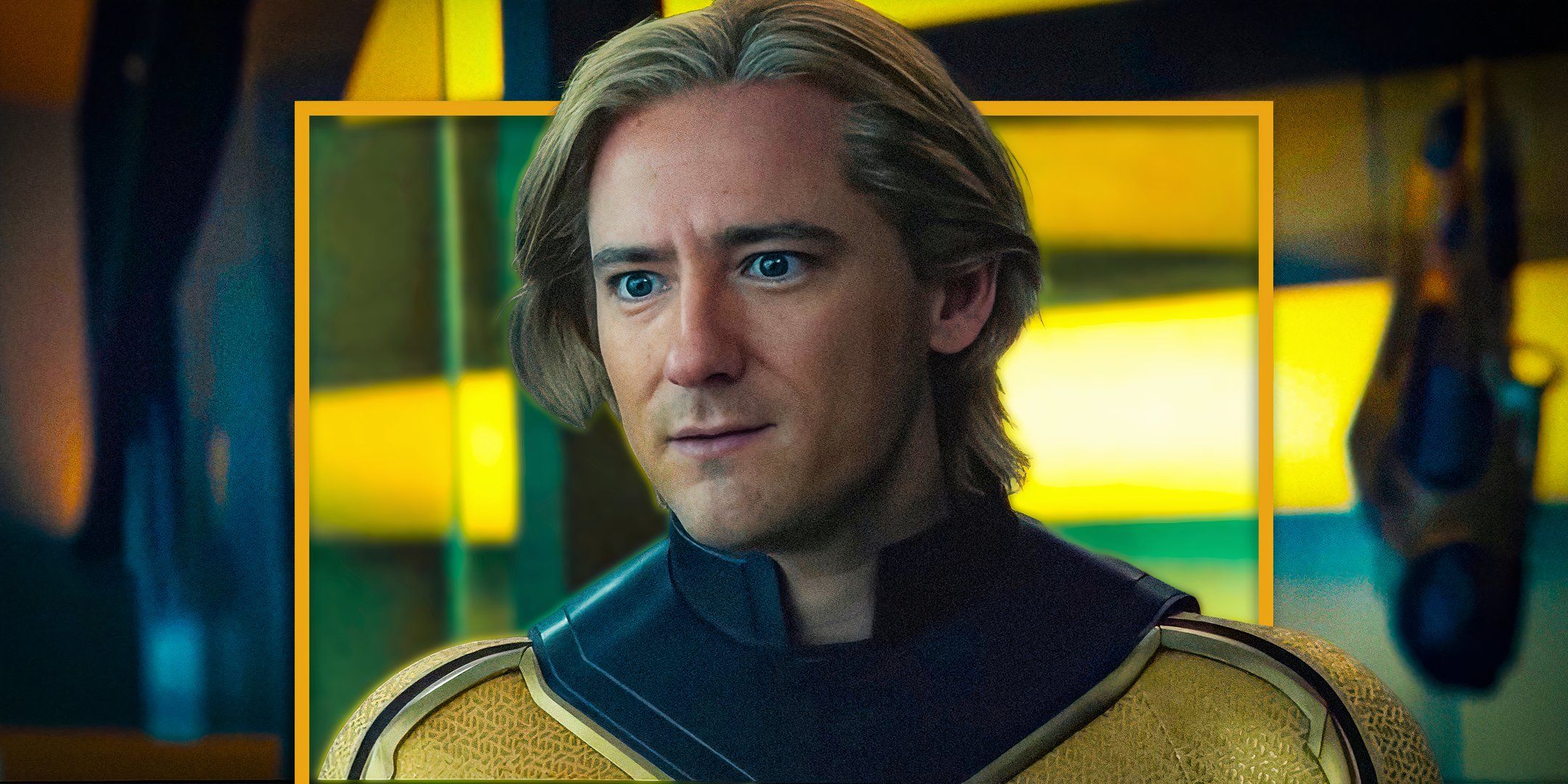 Sentry contro thanos: chi è il più potente nell’universo Marvel? Sentry contro thanos: chi è il più potente nell’universo Marvel?