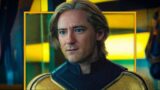 Origini del personaggio di thunderbolts spiegate dal creatore di sentry