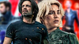 Film e serie del MCU con i Thunderbolts da non perdere