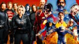 Thunderbolts e suicide squad: le differenze tra i due team di supereroi