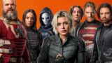Thunderbolts segna la grande attesa dei fan dei film Marvel