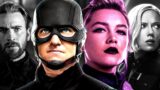 Sentry e gli avengers: chi vincerebbe davvero?