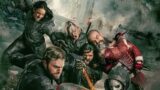Thunderbolts: i sei personaggi Marvel in cerca di redenzione