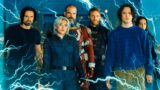 Significato di thunderbolts asterisk spiegato in modo semplice
