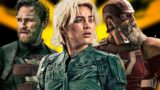 Thunderbolts nella Marvel: 50 easter egg e riferimenti svelati