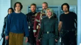Thunderbolts rompe il trend Marvel di 17 anni