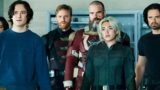 Son lux e la colonna sonora indipendente di thunderbolts per l’mcu
