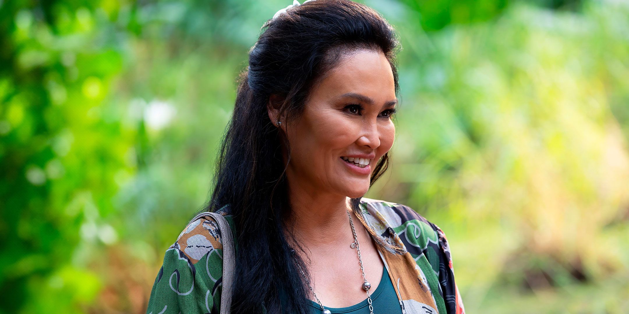 Lilo e stitch: il ritorno della star nel remake live-action e la nuova nani