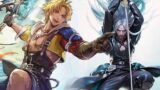 Momenti indimenticabili di final fantasy da ricreare in magic: the gathering
