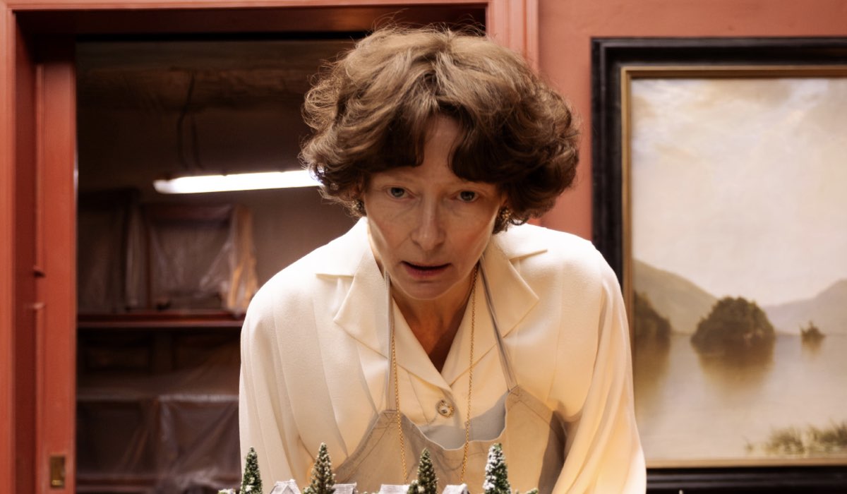 il film the end di joshua oppenheimer in uscita il 3 luglio al cinema