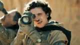 Dune 3 può temere la sfida di avengers: doomsday?