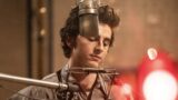 Timothée Chalamet premiato con il David Speciale ai Premi David di Donatello