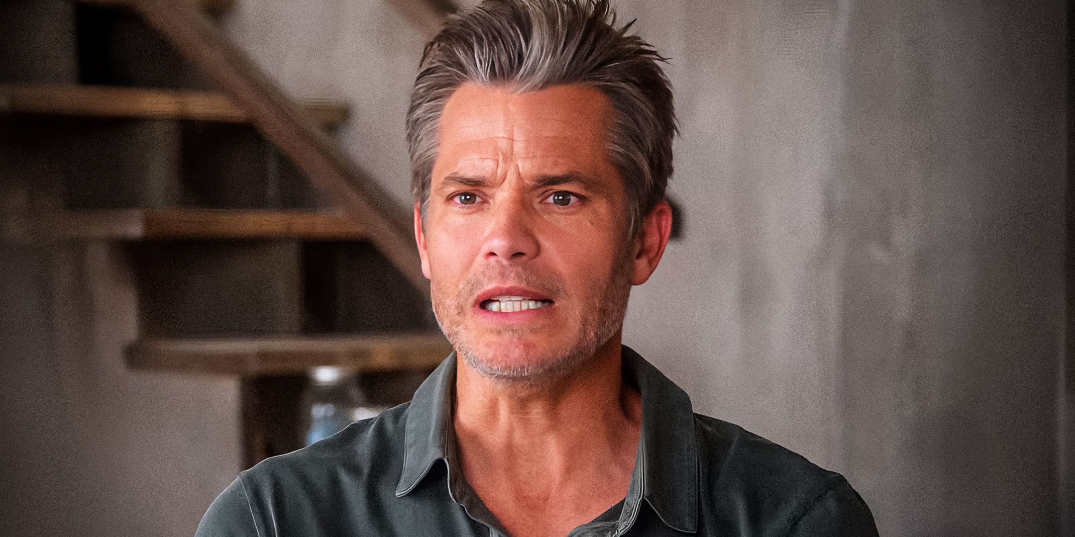 Timothy olyphant e il suo horror cancellato che meritava di più dopo tre fantastiche stagioni Timothy olyphant e il suo horror cancellato che meritava di più dopo tre fantastiche stagioni