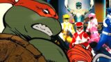 Power rangers e tmnt iii conclude la trilogia epica del crossover