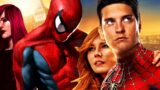 Marvel rivela perché spider-man e mj si sono separati