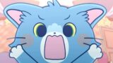 Tom e jerry: il  anime sorprende con il primo teaser spettacolare