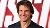Tom cruise si arrampica sul tetto del bfi imax: il  stunt che fa impazzire i fan