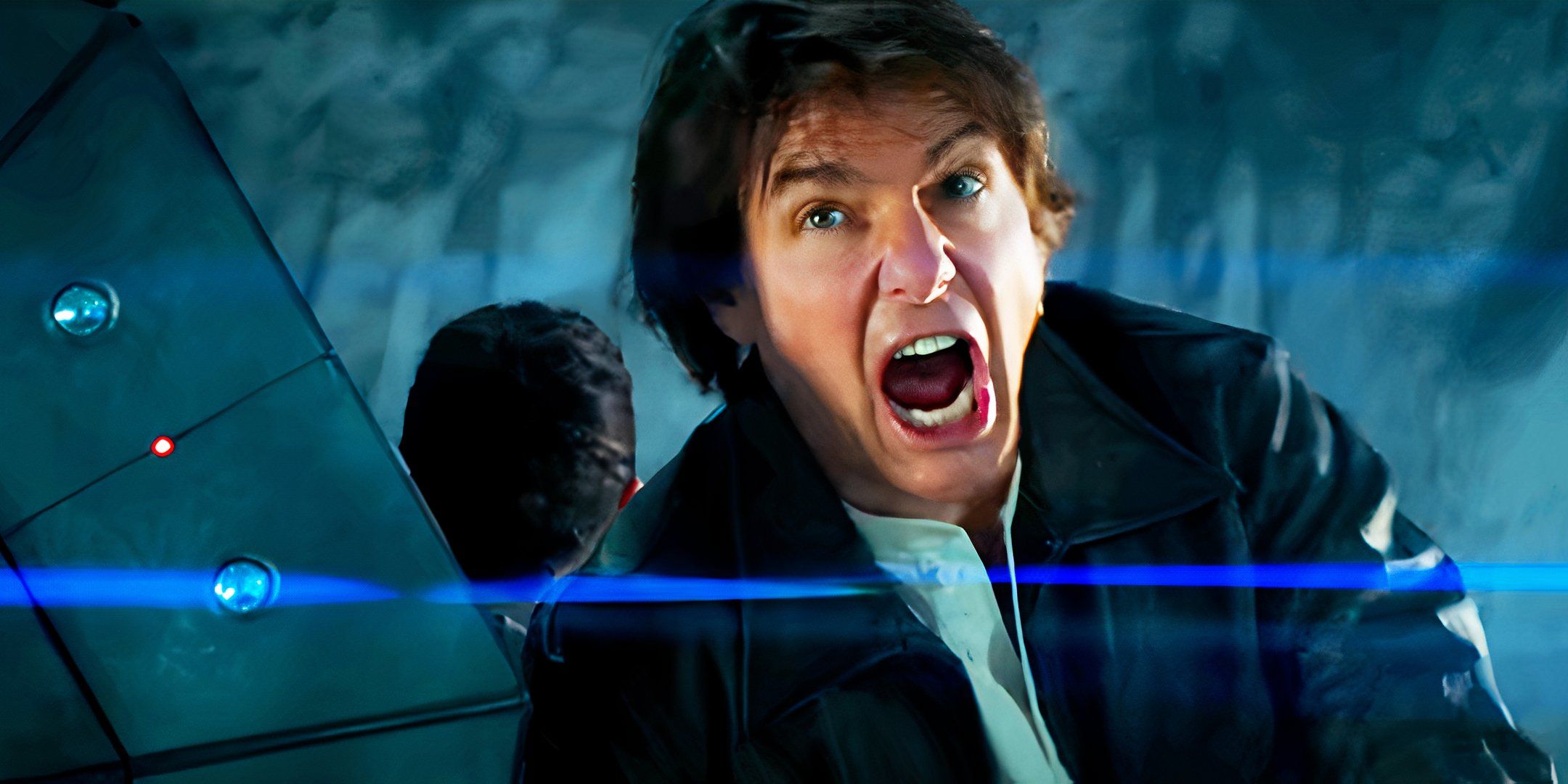 mission impossible – il fascino di un aspetto criticato nel finale da Jumptheshark.it mission impossible – il fascino di un aspetto criticato nel finale