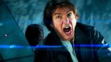 Mission impossible finale: spiegazione della scena post-credits del regista