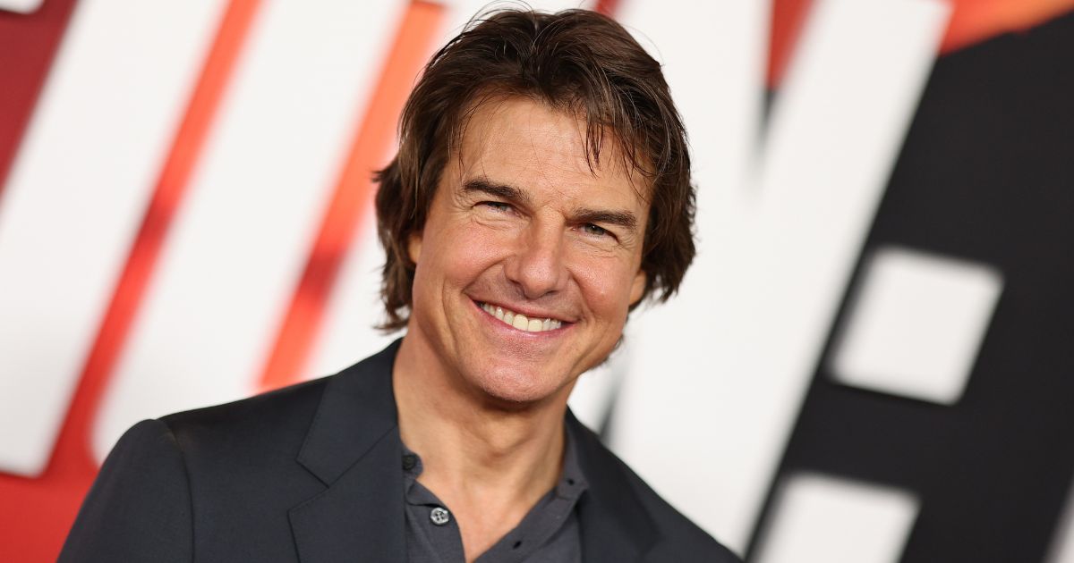 tom cruise e la sua passione per i popcorn un video virale da non perdere da Jumptheshark.it tom cruise e la sua passione per i popcorn un video virale da non perdere